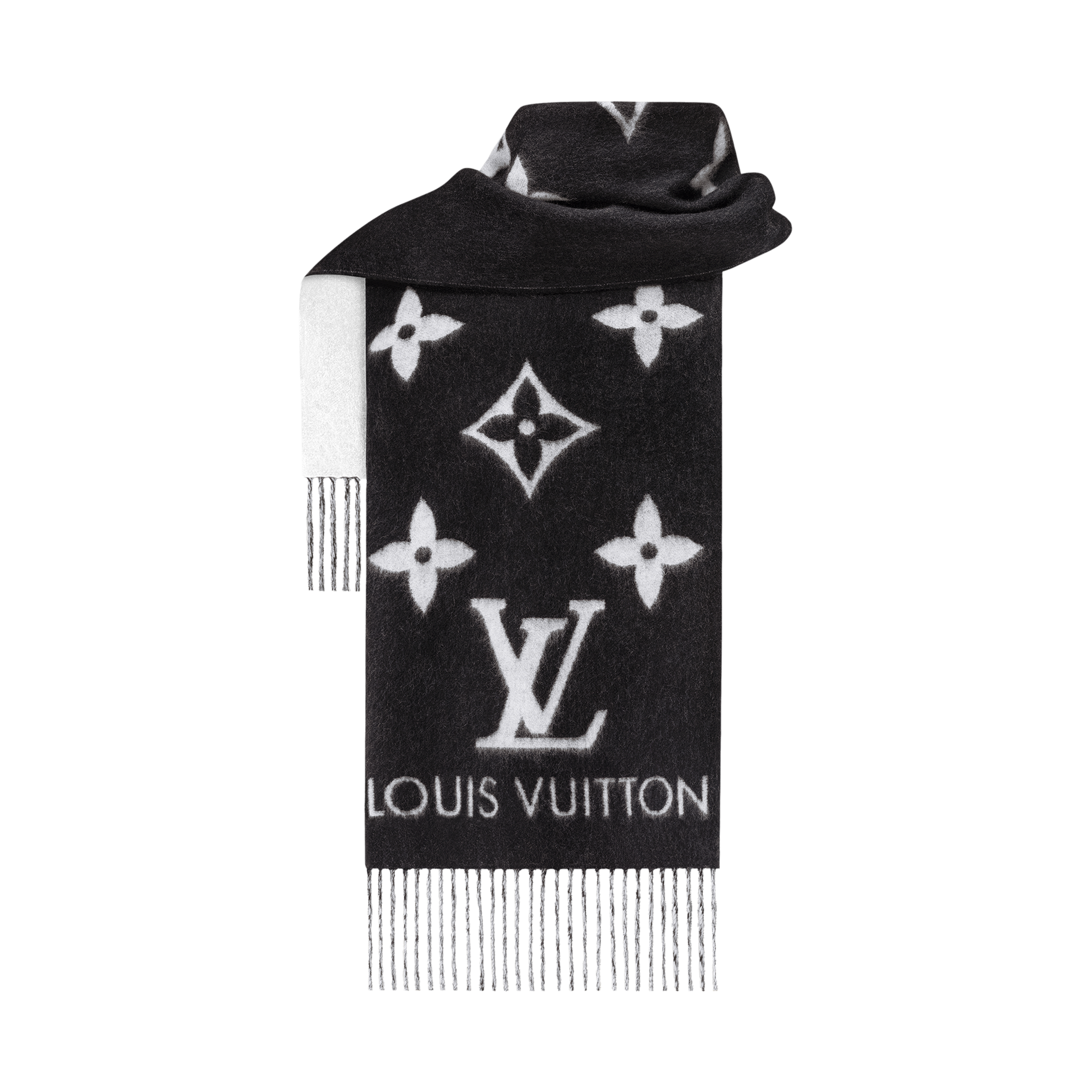 Reykjavik Scarf S00 - Accessories | LOUIS VUITTON